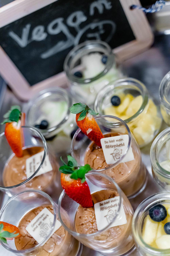 Food & Drinks 5, Pension Haus Lassen, Nordfriesland