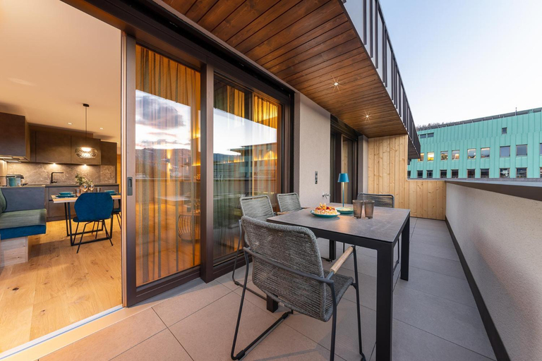 Others 3, Rienz Alpine City Lofts, Bolzano