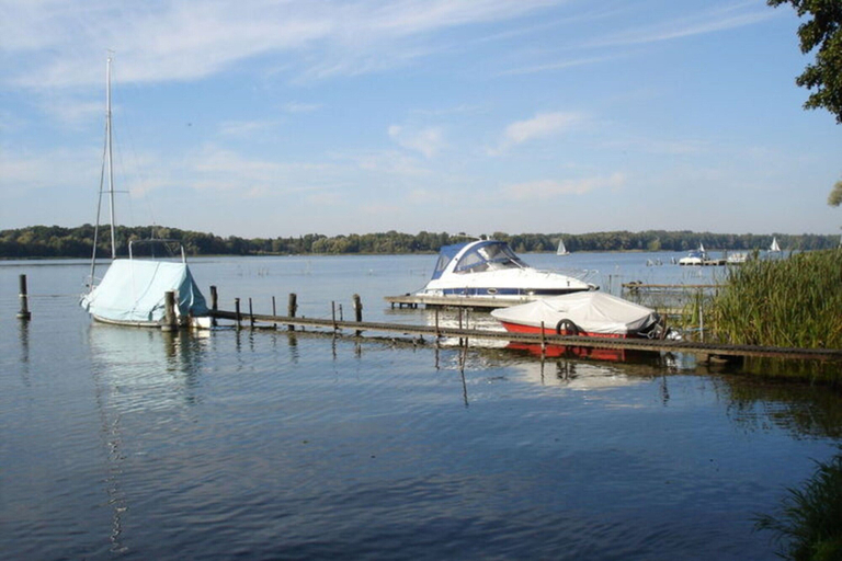 Marina, Bungalow Oberspreewald 3, Dahme-Spreewald