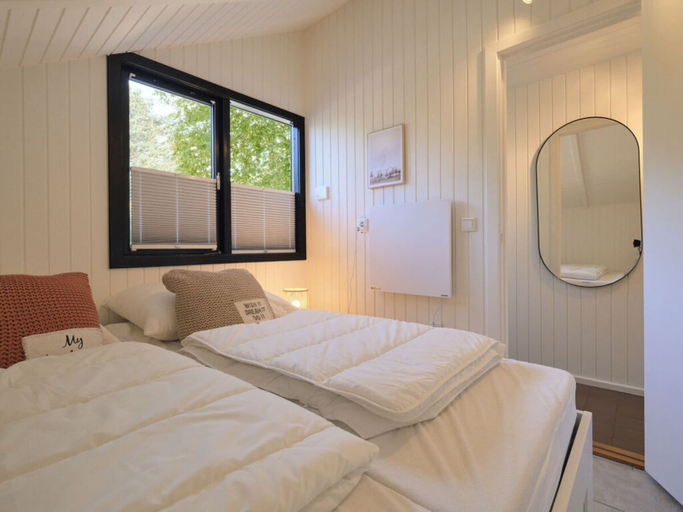 Room 5, Holiday Home Bikini-butze, Schleswig-Flensburg