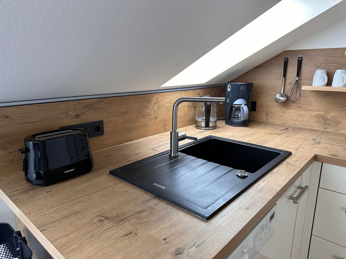 Others 3, Cozy Apartment in the Sauerland, Hochsauerlandkreis