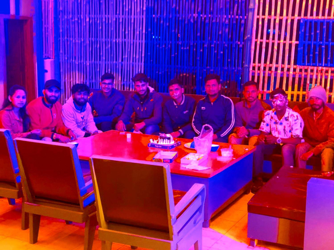 Food & Drinks 4, Gypsy Diaries Varanasi, Varanasi