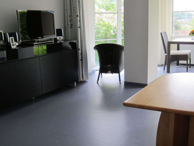 Living room, Epple in Tubingen am Neckar, Tübingen