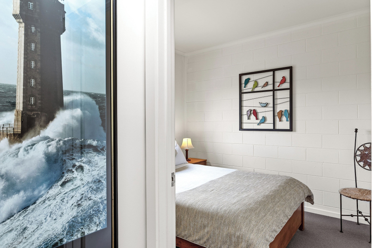 Bedroom 3, Captains At The Bay, Colac-Otway - South