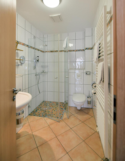 Bedroom 3, Chalet Raabe, Südliche Weinstraße
