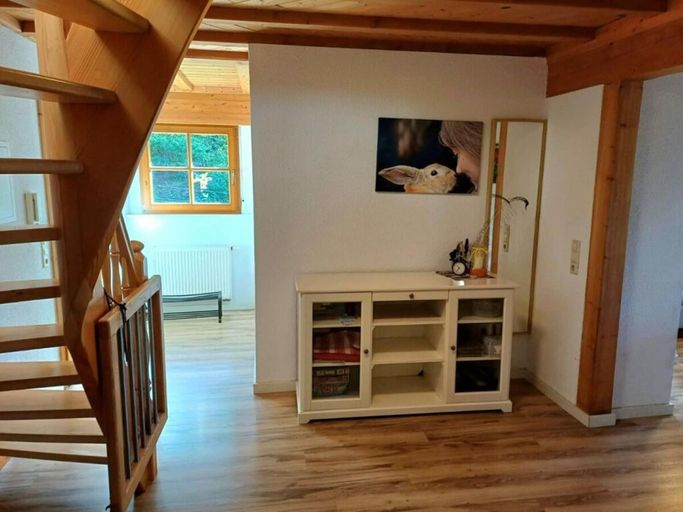 Interior 3, Eisenmann Holiday Farm, Ortenaukreis