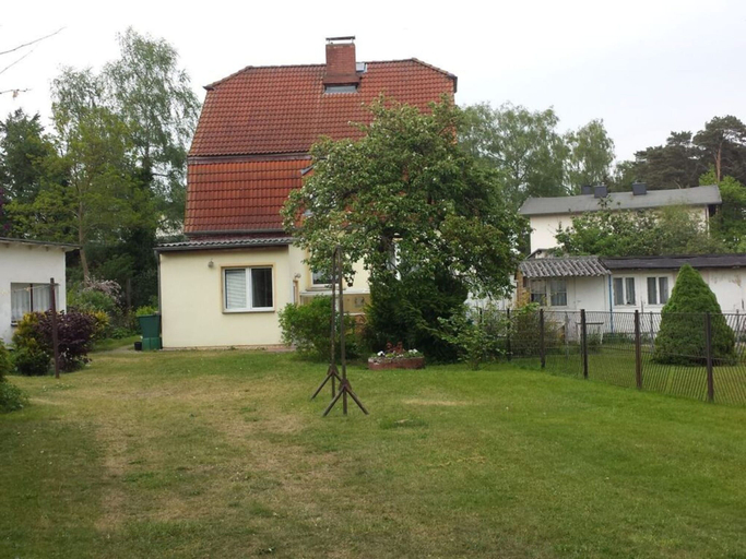 Exterior 4, to the Beach Modern Retreat, Vorpommern-Greifswald