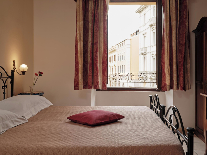 Bedroom 3, Cagliari Novecento, Cagliari