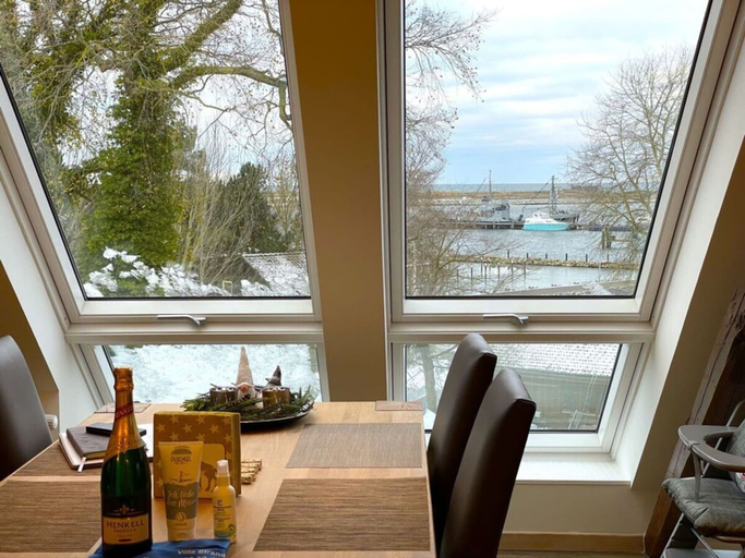 Dining 3, Strandgut Comfortable Holiday Residence, Ostholstein