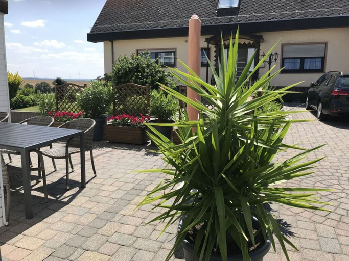 Exterior 2, Holiday Home Weins Comfortable Vacation Home, Cochem-Zell
