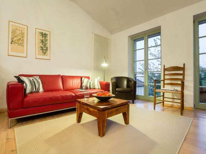 Primary image, Holiday Apartment on the Upper Floor, Potsdam-Mittelmark