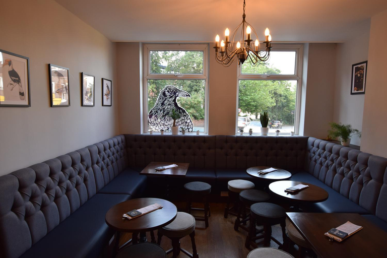 Others 5, The Crow Inn, Sheffield