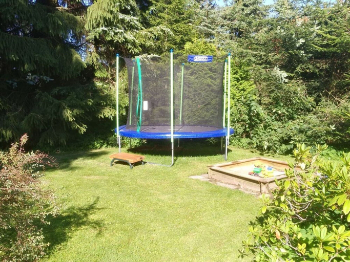 Property amenity 3, Brauer Modern Retreat, Erzgebirgskreis