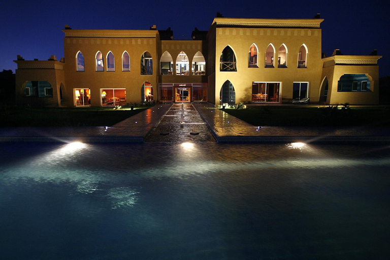 Sultana Royal Golf Hotel, Ouarzazate