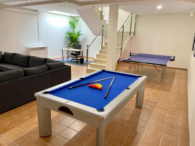 Others 5, Luxury Villa San Borondon private heated pool Free Car except Christmas, Santa Cruz de Tenerife