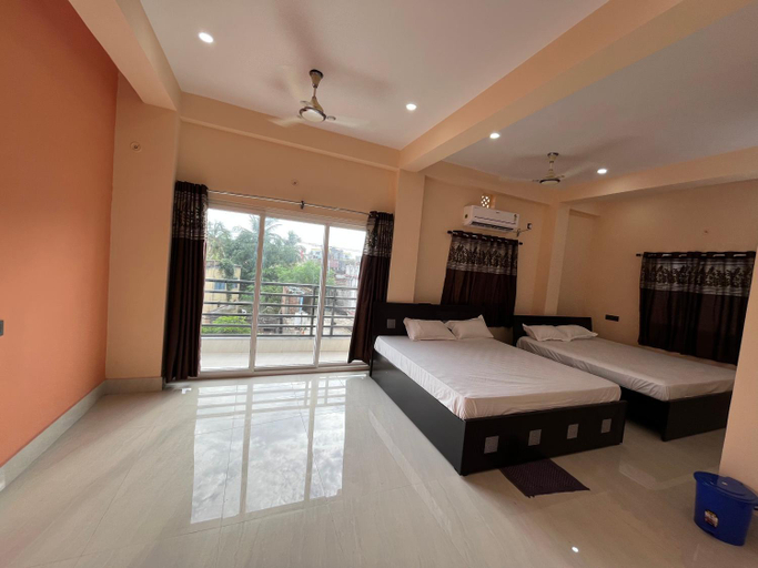 Others 5, Hotel Krishna Paradise, Deoghar