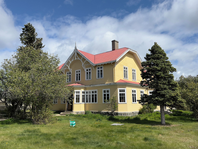 Exterior & Views 2, Estancia Río Penitente, Magallanes