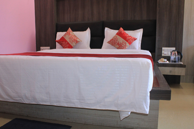 Others 4, Hotel Galaxy International, Puri