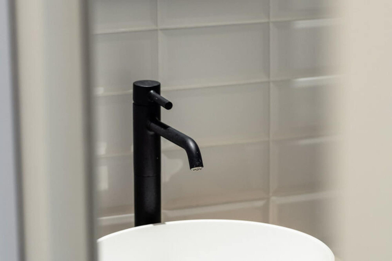 Bathroom 3, Seaside Comfort in De Haan, West-Vlaanderen