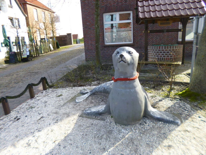 Property amenity, Holiday Home Christmann, Friesland