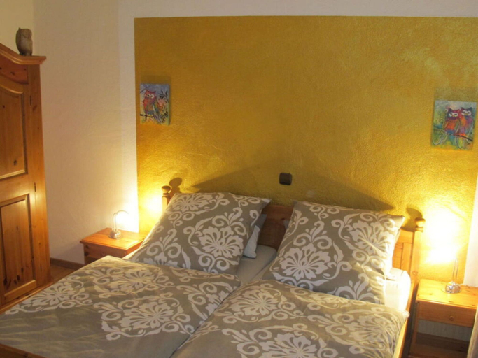 Room 3, Chez Emil and Isabelle, Südwestpfalz