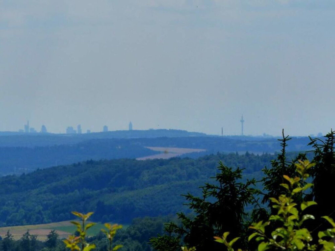 View from property, Apartment in Schotten-betzenrod, Vogelsbergkreis