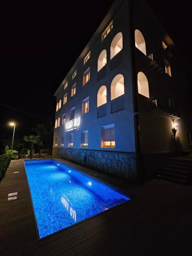 Sport & Beauty 5, Villa Gaj, Omišalj
