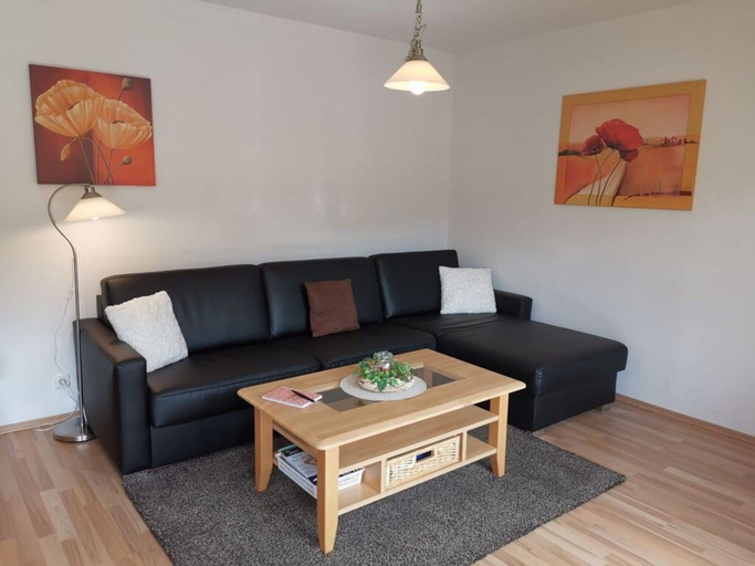 Others 2, Holiday Apartment on the Golf Course, Waldeck-Frankenberg
