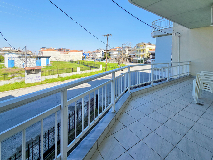 Others 5, Apartman Family luxury PRIVATE PARKING, Central Macedonia