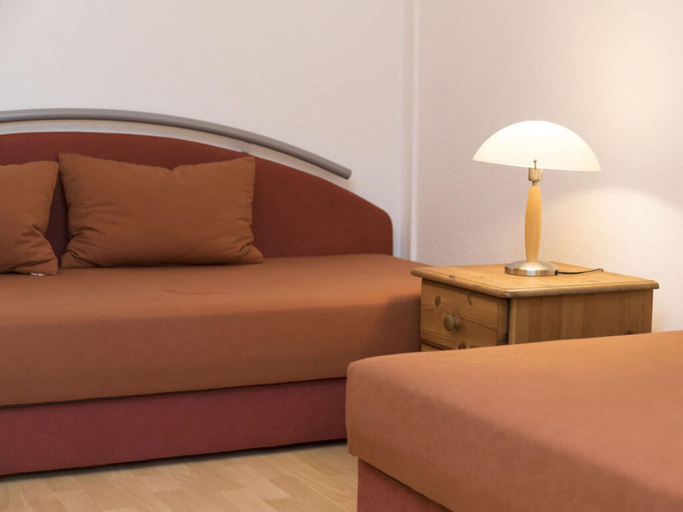 Bedroom 2, Spreewald Break Modern Retreat, Spree-Neiße