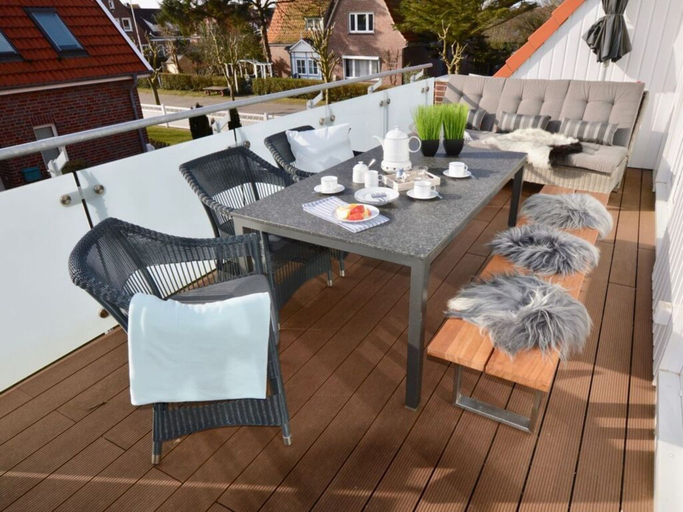 Dining 3, Sonnenperle Modern Retreat, Wittmund