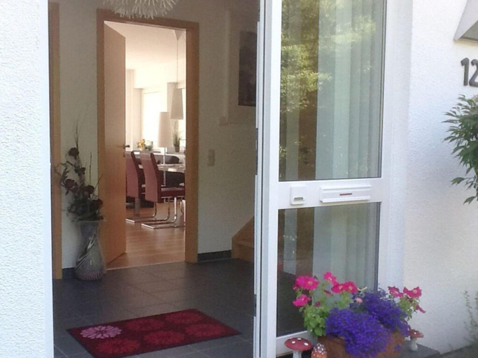 Room 3, Holiday Apartment Rurseeblick, Städteregion Aachen