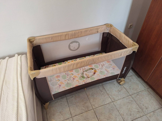 Others 5, Apartment Renchy Seline, Starigrad