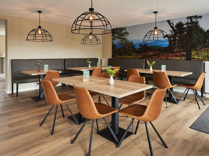 Food & Drinks 5, Villa in Winterberg With Sauna & Near Ski Area, Hochsauerlandkreis