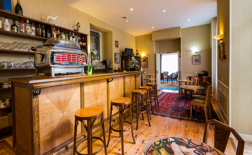 Food & Drinks 5, Le Parc des Fées, Puy-de-Dôme