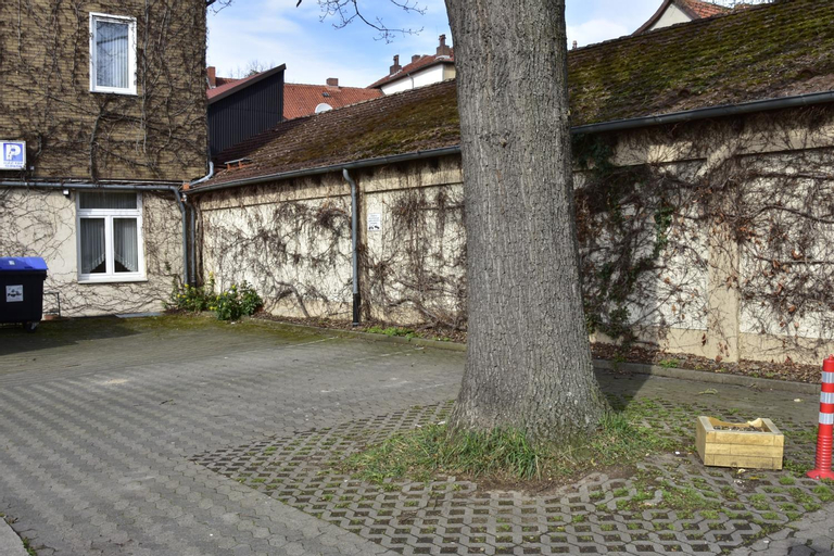 Hotel Deutsche Eiche in Northeim, Northeim