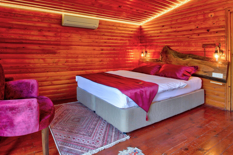 Bedroom 4, Paradise Plus Agva, Şile