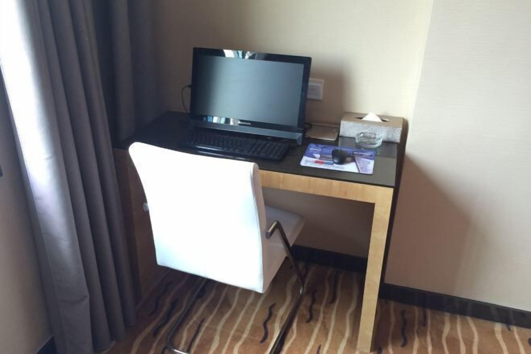 Others 4, Mingjie Shanshui Hotel, Yongzhou