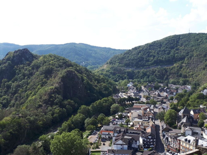 Others 4, Holiday Apartment Oasis, Ahrweiler