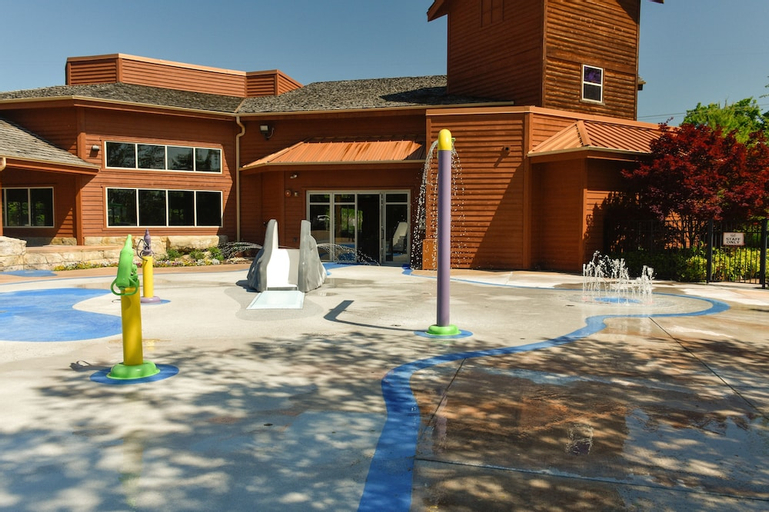 Hyatt Vacation Club at The Lodges at Timber Ridge, Taney