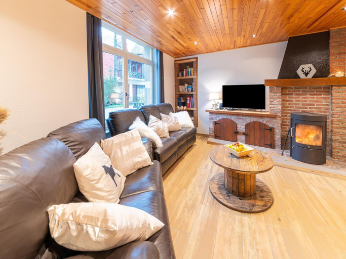 Others 5, Holiday Home With Nordic Bath and Games Room, Luxembourg