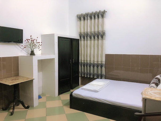 Others 5, Kien An Hotel, Ninh Kiều