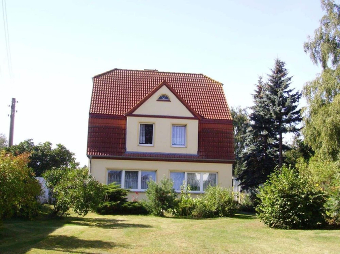 Exterior 5, to the Beach Modern Retreat, Vorpommern-Greifswald