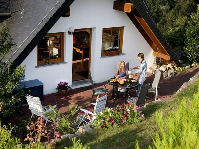 Exterior 5, Holiday Apartment Gerhard, Bernkastel-Wittlich