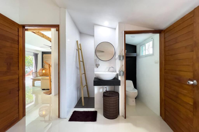 Others 2, Pool Villa Bangrak, 2 mins to beach!!!!, Ko Samui
