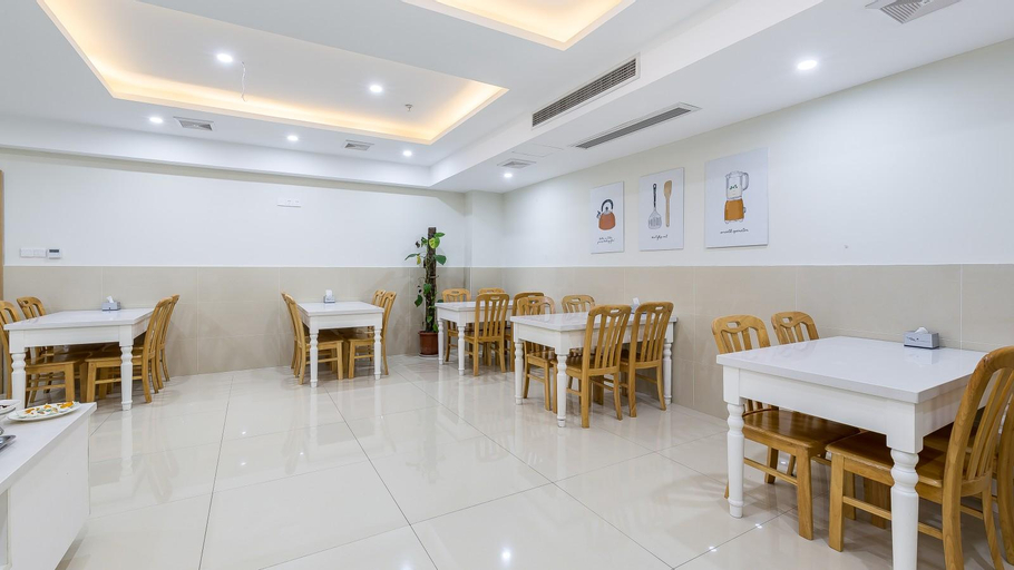 Food & Drinks, Floral Hotel Glorious Galaxy Xuzhou Railway Station, Xuzhou