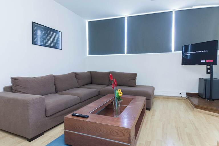 Others 3, Nea Kifisia Cozy Corner Modern Studio, Attica