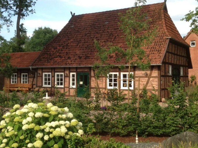 Others 4, Holiday Home Lehrdetal, Heidekreis