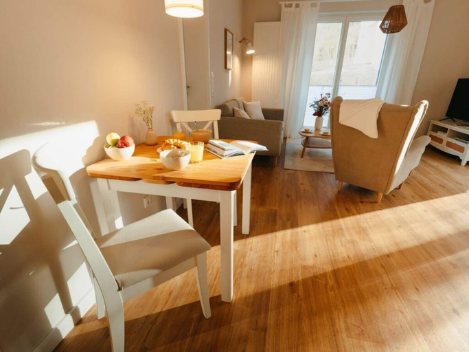 Dining 3, Fine Stuuv Comfortable Holiday Residence, Herzogtum Lauenburg