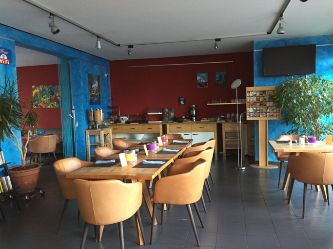 Public Area